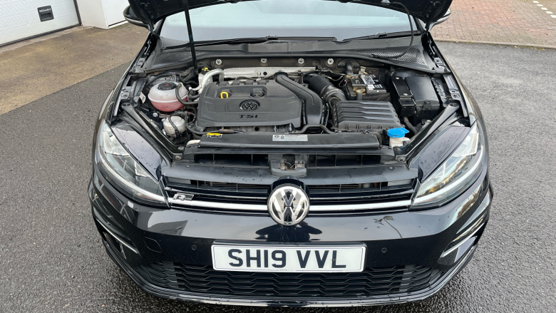 Volkswagen Golf 1.5 TSI EVO 150 R-Line 5dr Petrol Hatchback